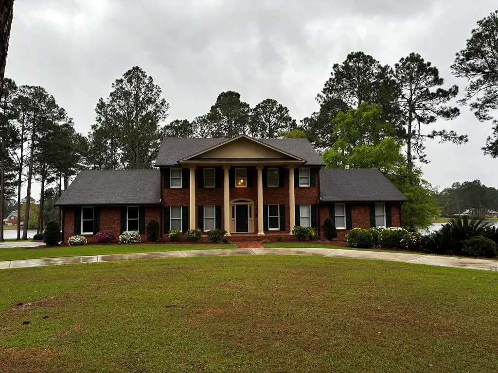 4712 Woodland Drive, Tifton, GA 31794 - #1