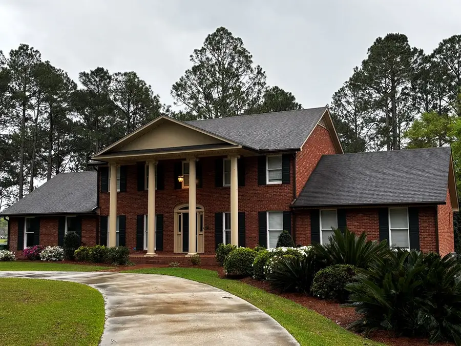 4712 Woodland Drive, Tifton, GA 31794 - #3