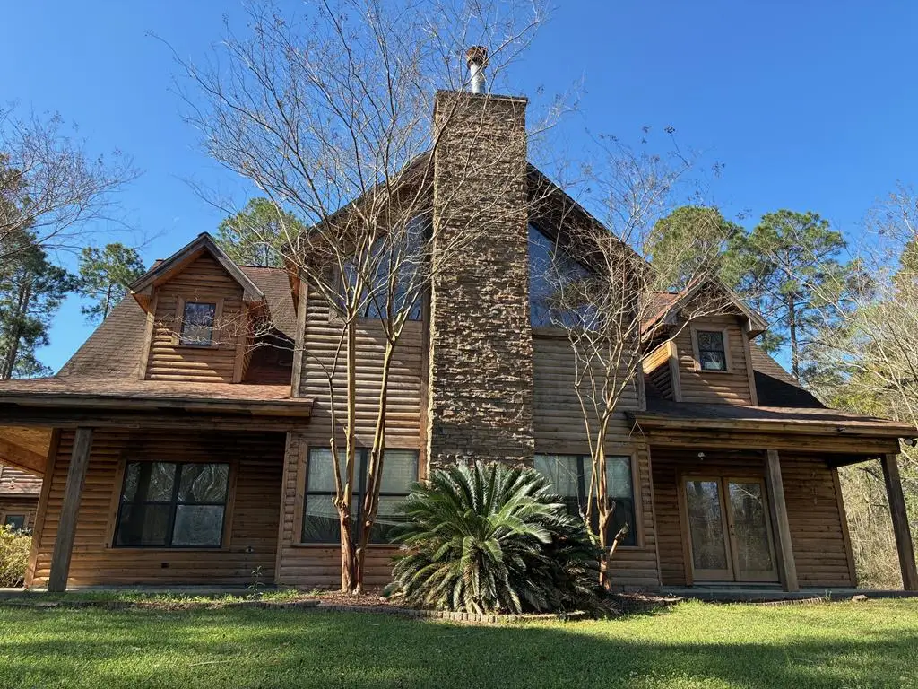 35 Delma Ln, Tifton, GA 31794 - #1