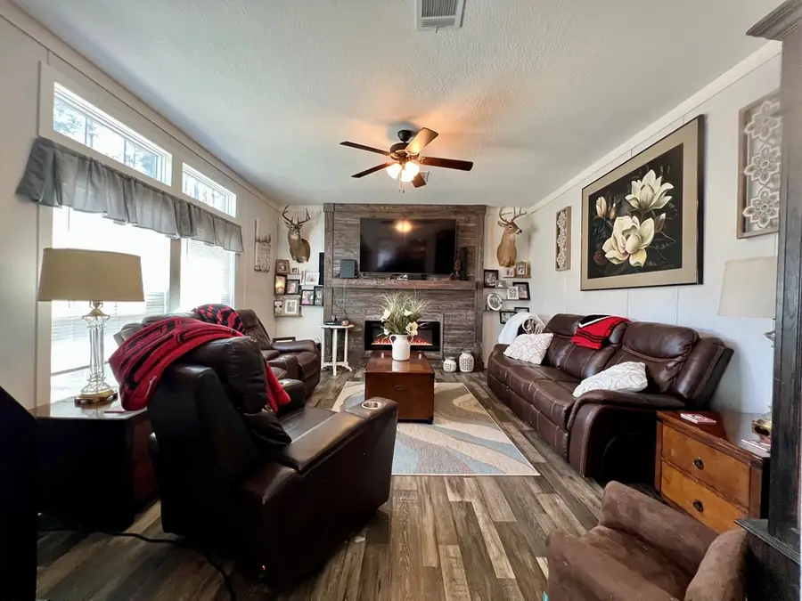 108 Wood Drive, Ocilla, GA 31774 - #3