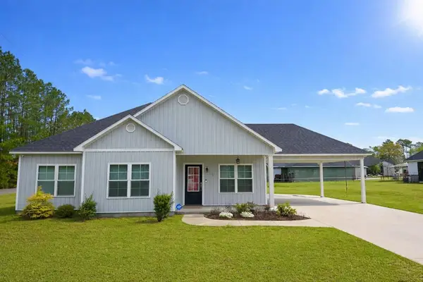 118 Oklahoma Cir, Adel, GA 31620