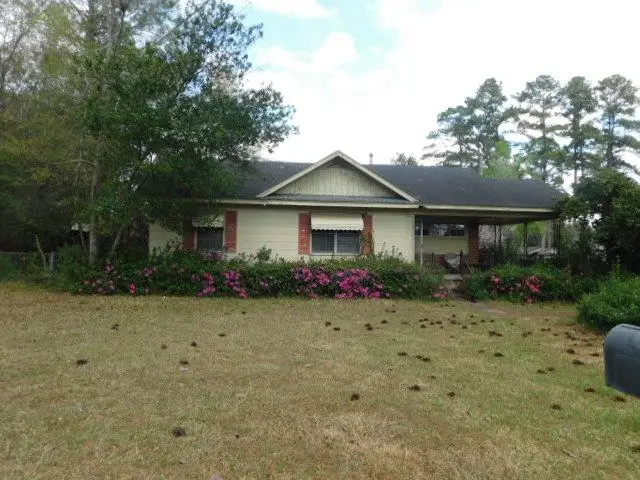 113 Patton Ave, Fitzgerald, GA 31750 - #1