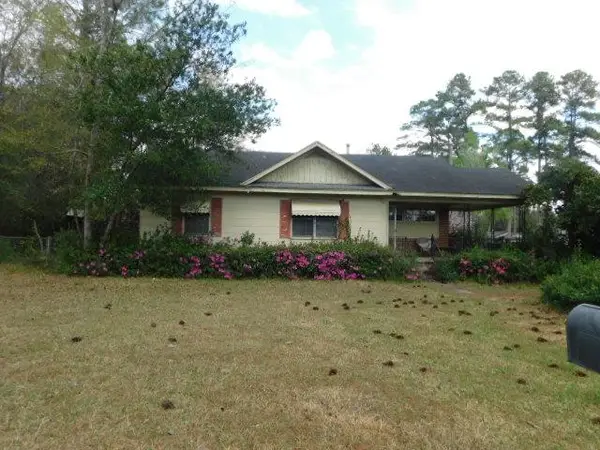 113 Patton Ave, Fitzgerald, GA 31750