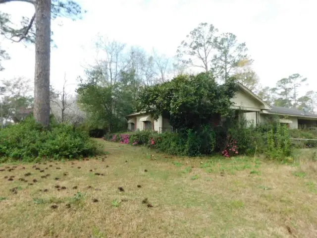 113 Patton Ave, Fitzgerald, GA 31750 - #2