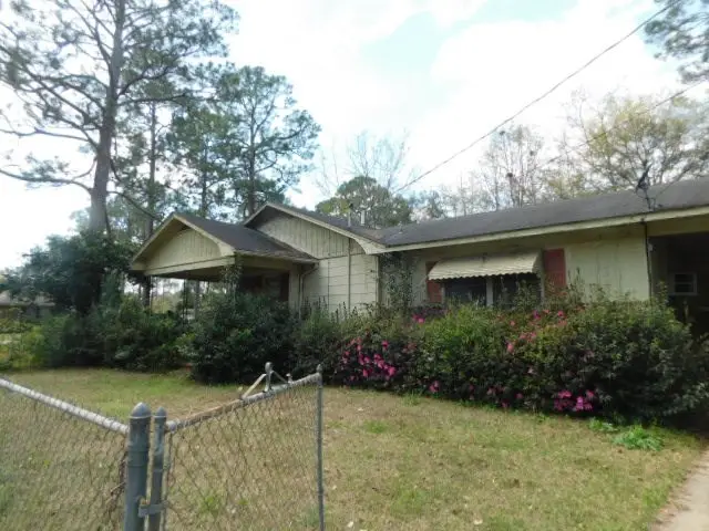 113 Patton Ave, Fitzgerald, GA 31750 - #3