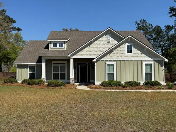 8 Jack's Way, Tifton, GA 31793
