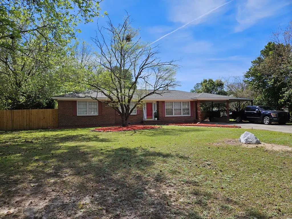 708 E 26th Avenue, Cordele, GA 31015 - #1