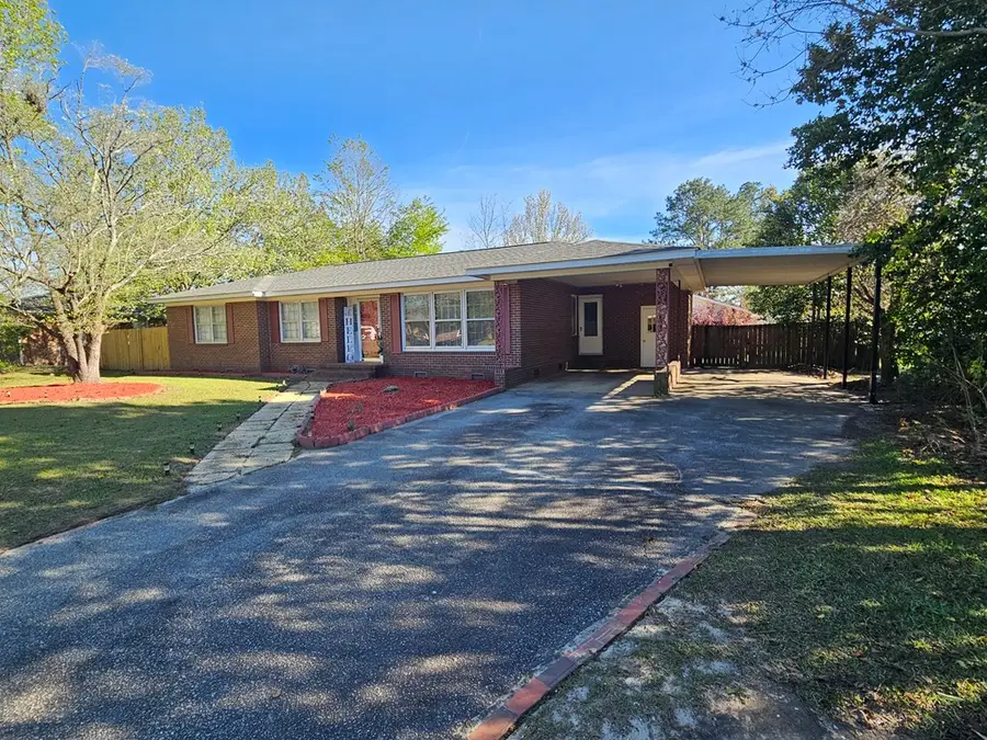 708 E 26th Avenue, Cordele, GA 31015 - #2