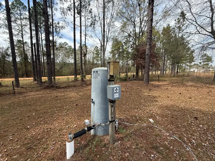 644 Sturgeon Creek Church Rd, Fitzgerald, GA 31750 - #2