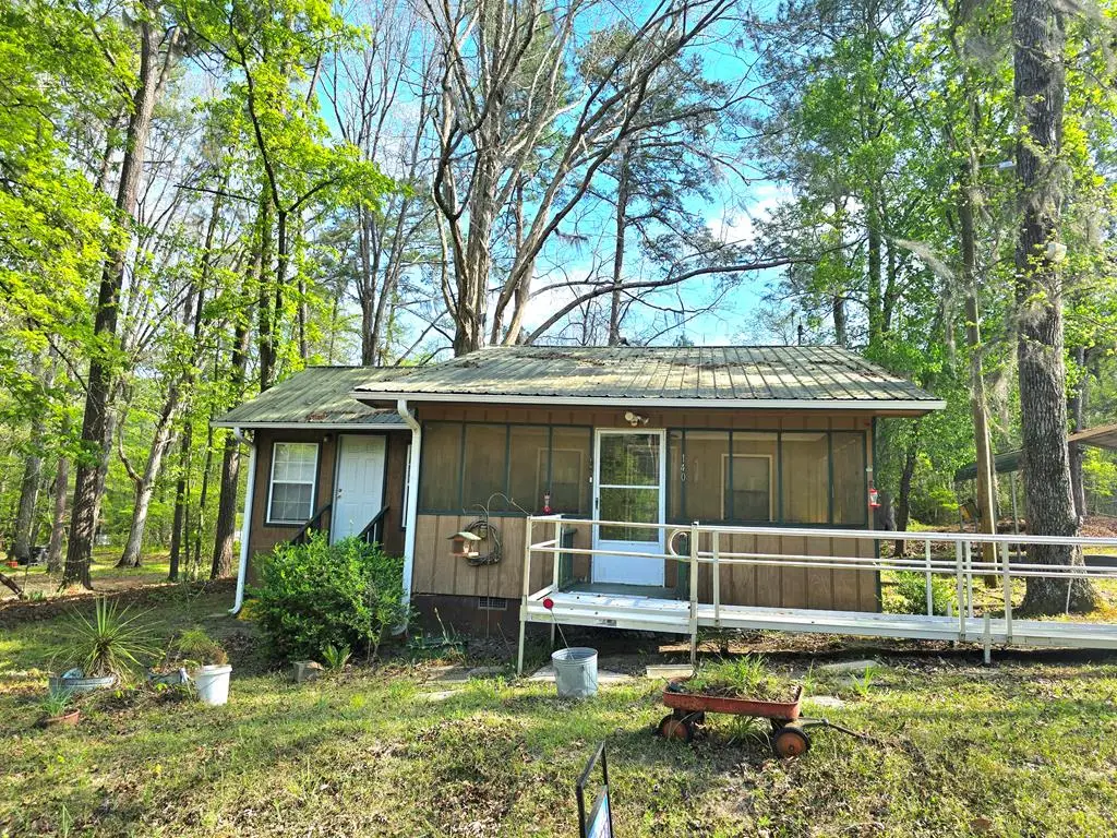 140 Boat Landing Rd, Abbeville, GA 31001 - #1