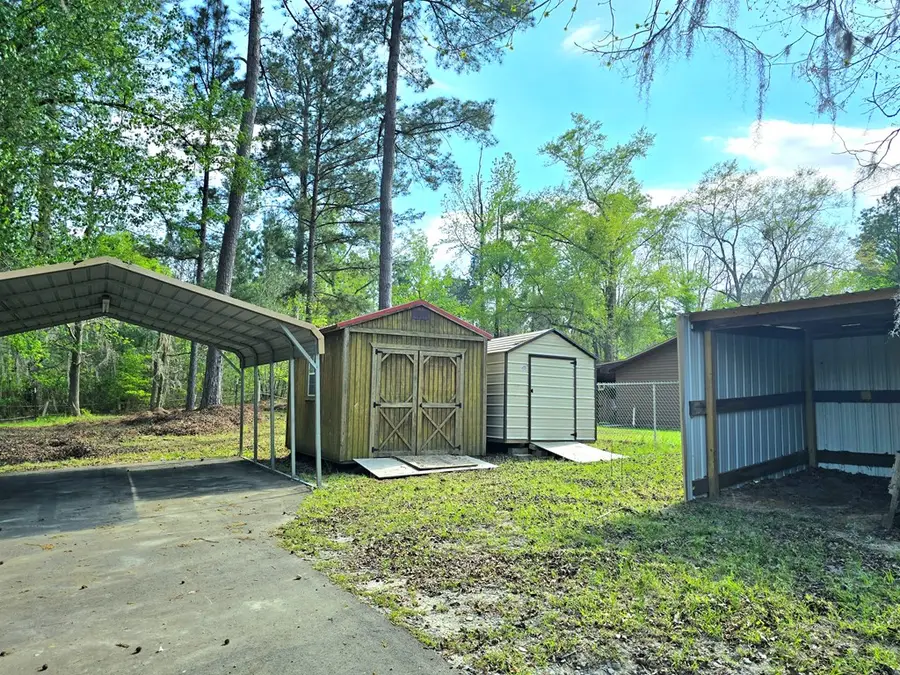140 Boat Landing Rd, Abbeville, GA 31001 - #2