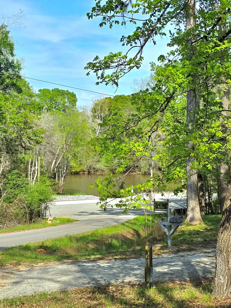140 Boat Landing Rd, Abbeville, GA 31001 - #3