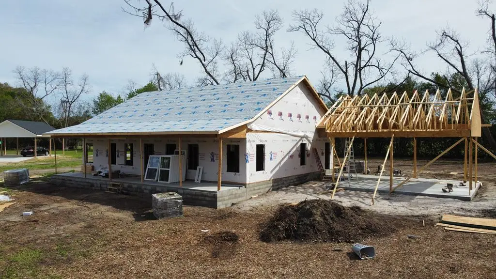 3411 Bob Bowen Rd, Blackshear, GA 31516 - #1