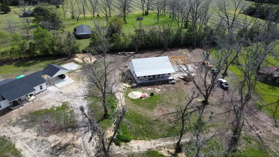 3411 Bob Bowen Rd, Blackshear, GA 31516 - #2