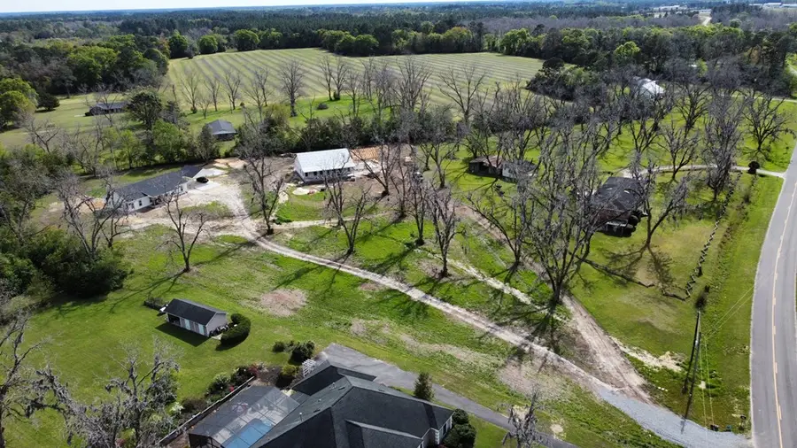 3411 Bob Bowen Rd, Blackshear, GA 31516 - #3