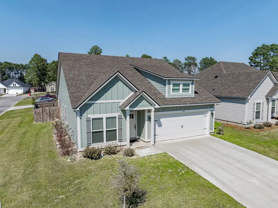 105 Turtle Cove Lane, Tifton, GA 31794 - #2