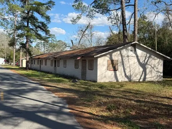 605 W Seventh Street, Adel, GA 31620