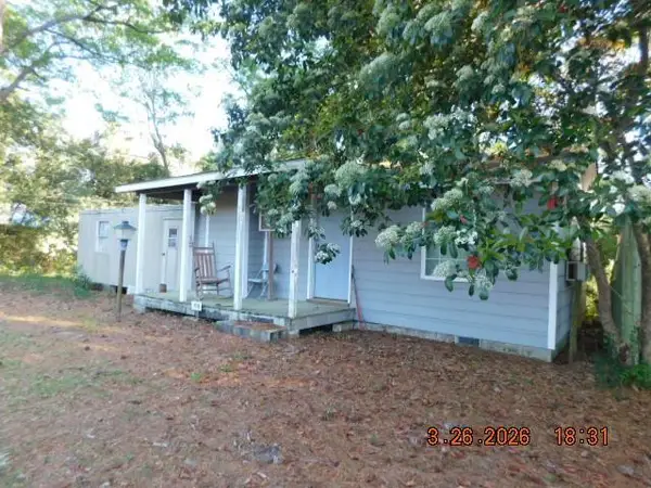 1514 Broach Ave, Albany, GA 31705