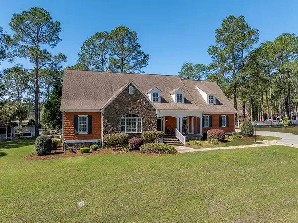 5308 Forest Lake Dr., Tifton, GA 31793