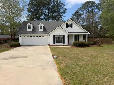 301 Honeysuckle Way, Adel, GA 31620 - #1