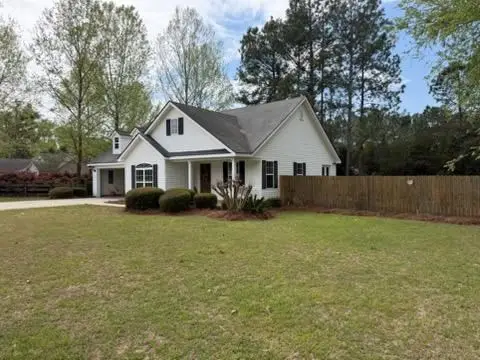 301 Honeysuckle Way, Adel, GA 31620 - #2