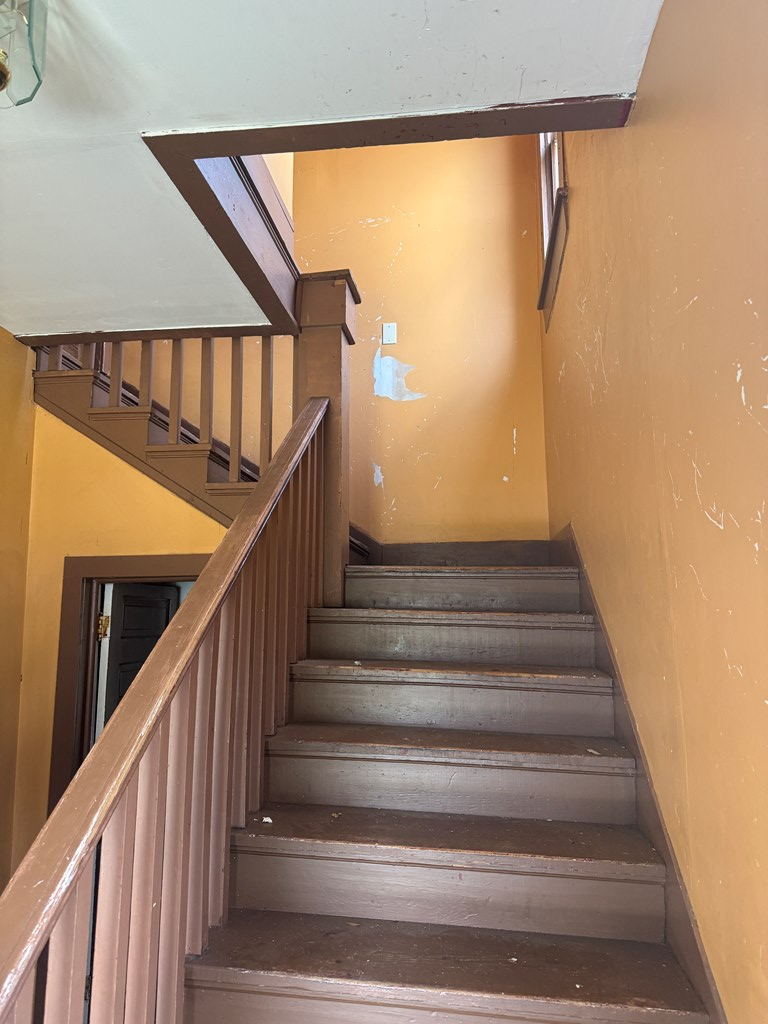 605 W Central Ave, Fitzgerald, GA 31750 - #3