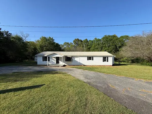 607 College St, Sumner, GA 31789