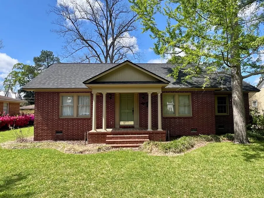 509 S Main Street, Fitzgerald, GA 31750 - #2