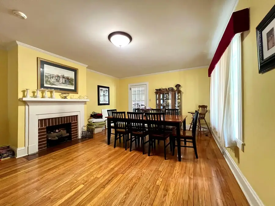 509 S Main Street, Fitzgerald, GA 31750 - #3