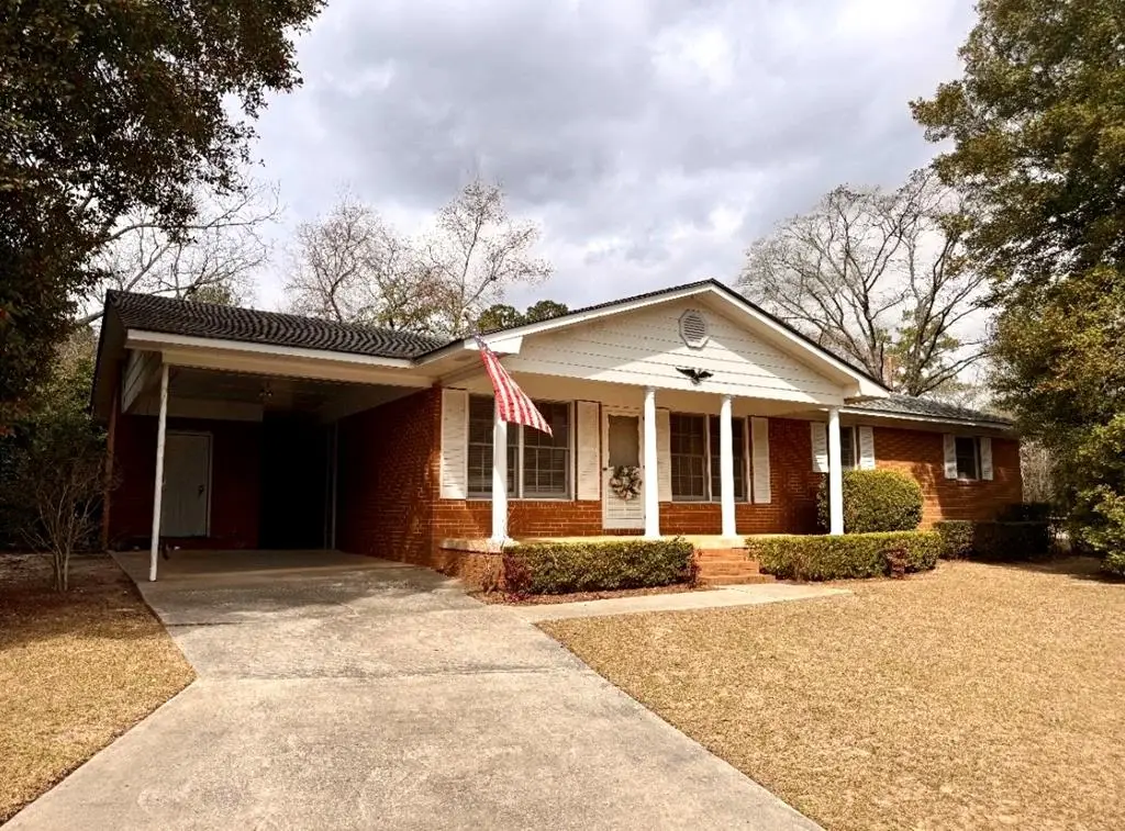 319 319 Irwin Street, Tifton, GA 31794 - #1