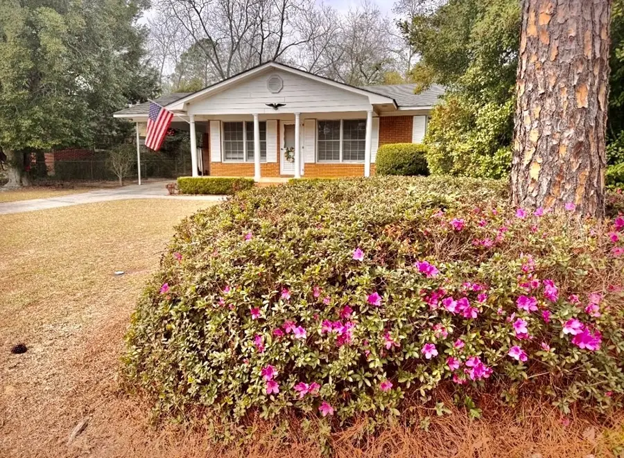 319 319 Irwin Street, Tifton, GA 31794 - #2