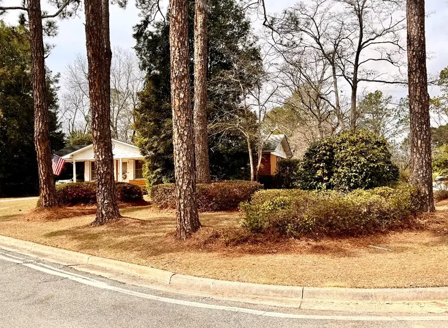 319 319 Irwin Street, Tifton, GA 31794 - #3