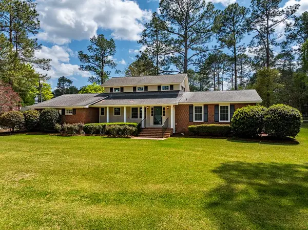 1902 Melba Drive, Tifton, GA 31793