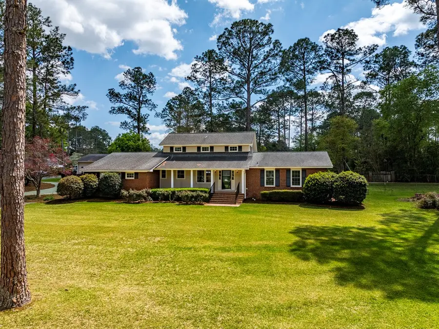 1902 Melba Drive, Tifton, GA 31793 - #2