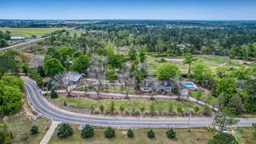 119 Cox, Sylvester, GA 31791 - #1