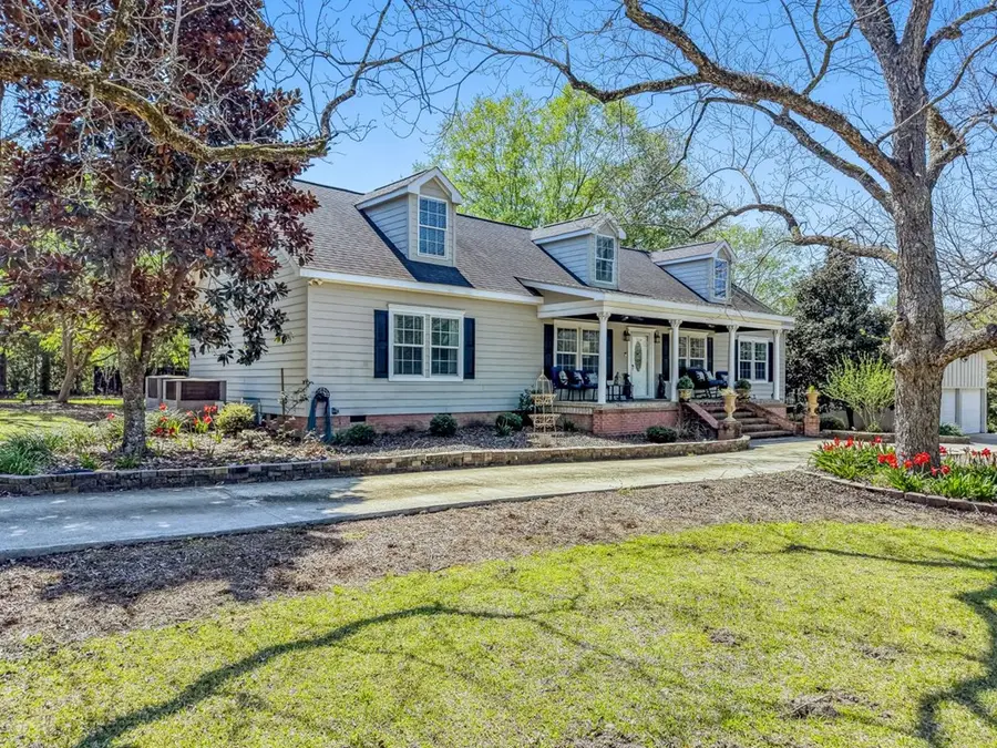 119 Cox, Sylvester, GA 31791 - #2