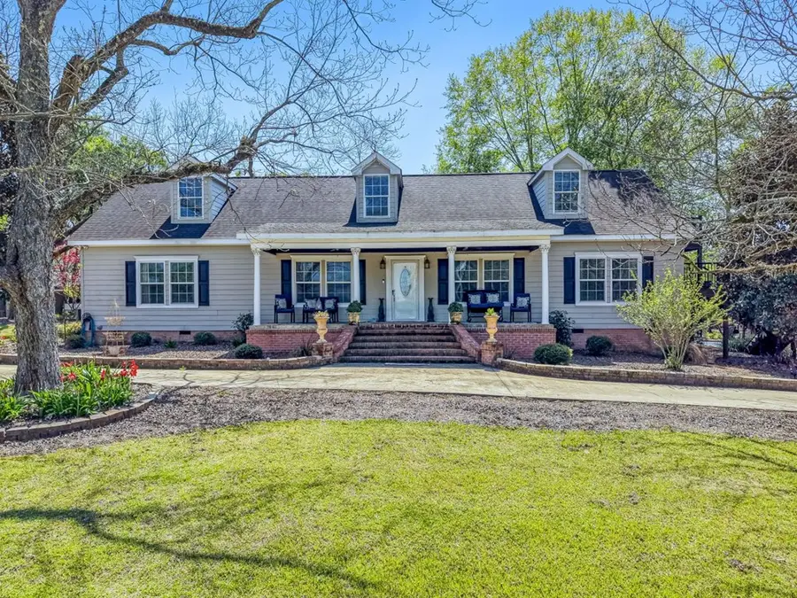 119 Cox, Sylvester, GA 31791 - #3