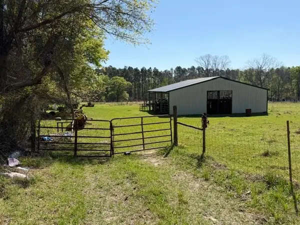 0 Camp Brooklyn Rd, Fitzgerald, GA 31750