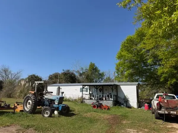 794 Camp Brooklyn Road, Fitzgerald, GA 31750