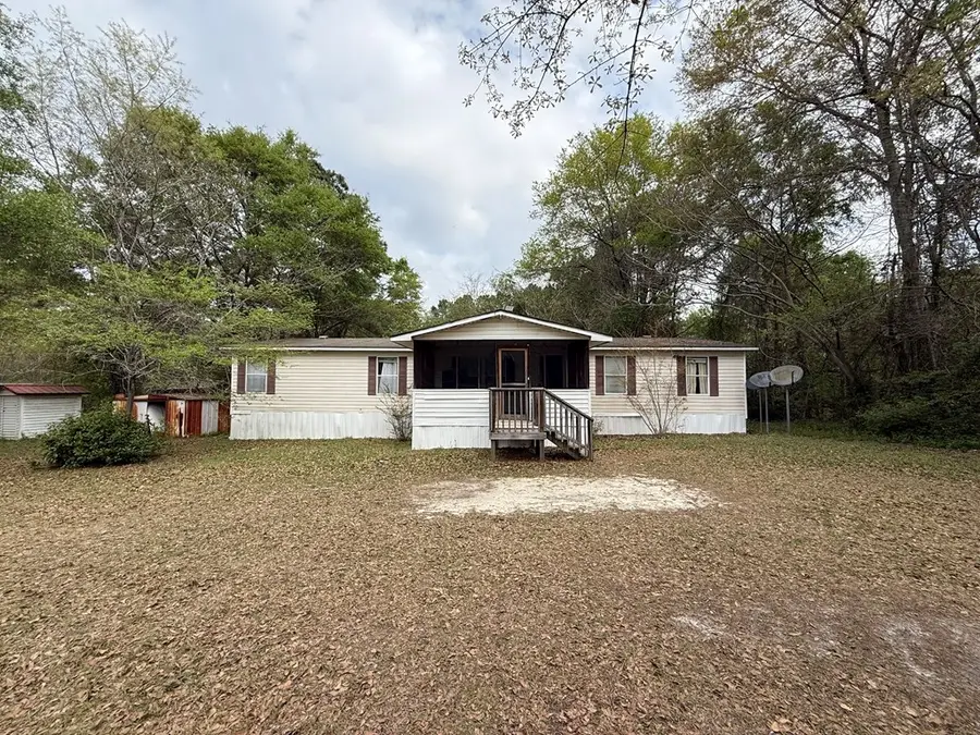 120 Sweetgum Lane, Albany, GA 31705 - #3