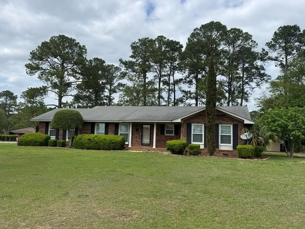 819 Florida, Tifton, GA 31794 - #1