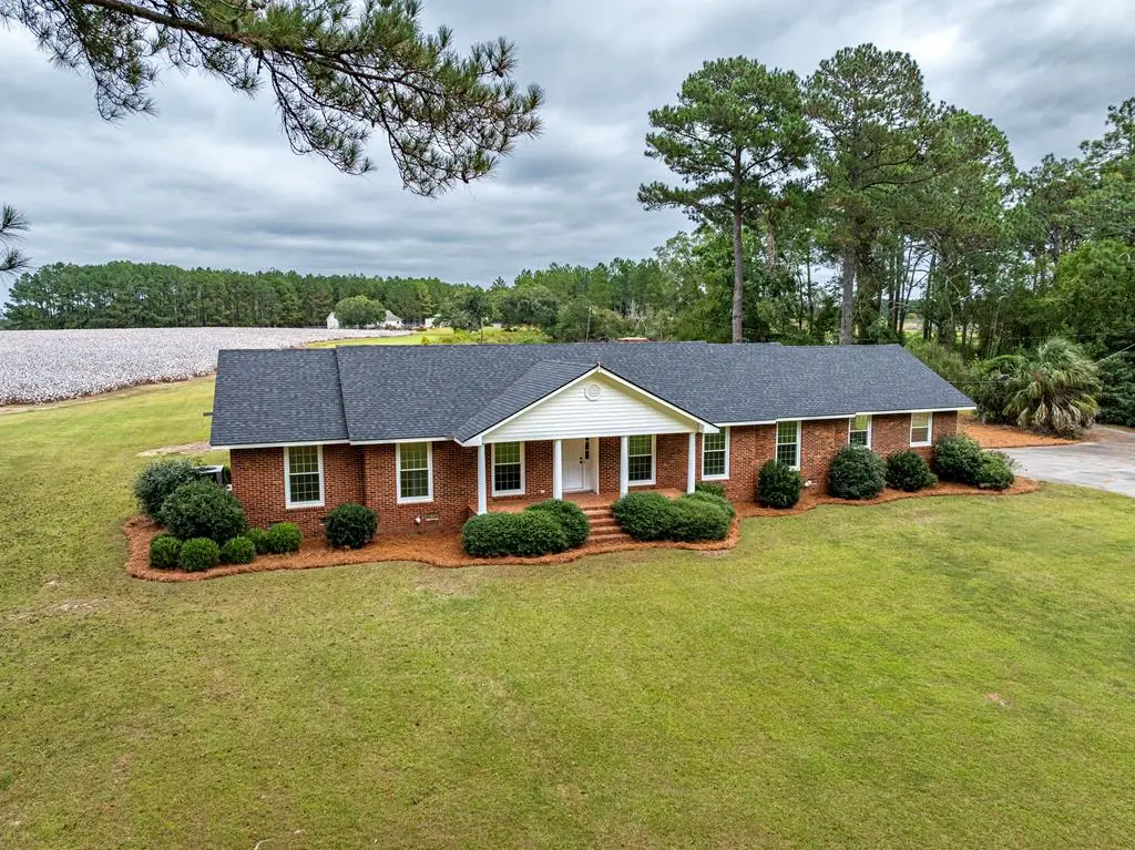 171 Ellis Bryan Road, Tifton, GA 31793 - #1