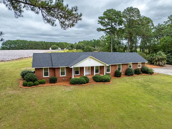 171 Ellis Bryan Road, Tifton, GA 31793