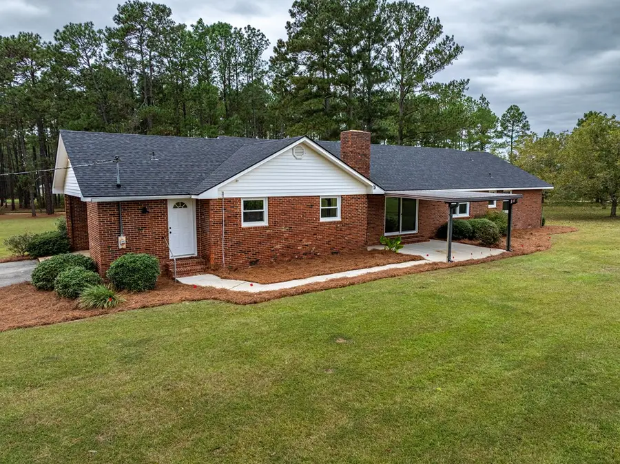 171 Ellis Bryan Road, Tifton, GA 31793 - #3