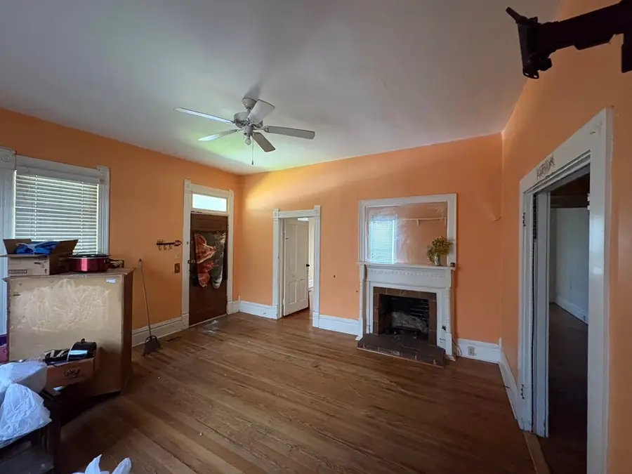 512 W Pine, Fitzgerald, GA 31750 - #2