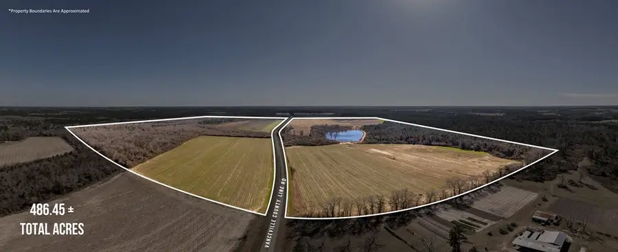 720 Vanceville County Line Rd, Tifton, GA 31794 - #2