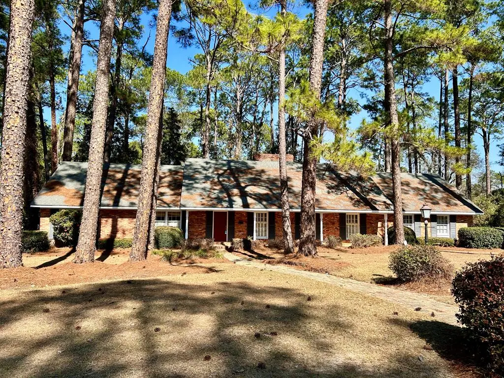 225 Alabama Drive, Tifton, GA 31794 - #1