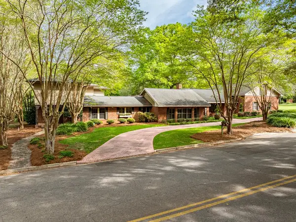 1411 N College Ave, Tifton, GA 31794