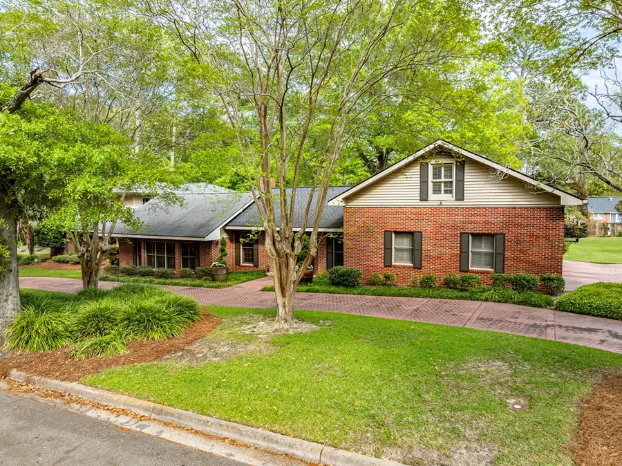 1411 N College Ave, Tifton, GA 31794 - #2