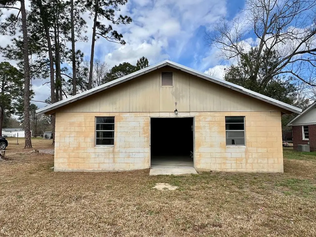 0 109 Northwood Drive, Fitzgerald, GA 31750 - #1